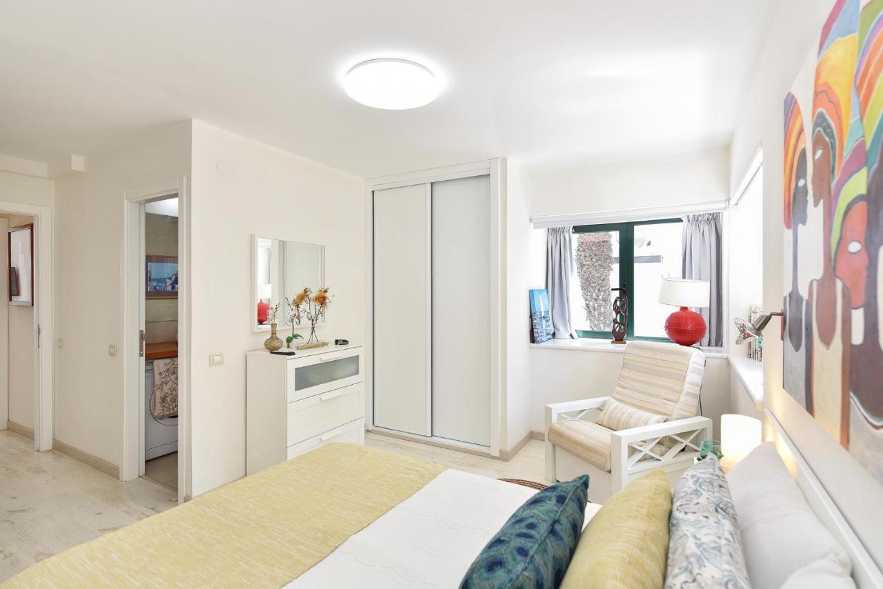 Maspalomas Beach Apartment Charca 1 外观 照片