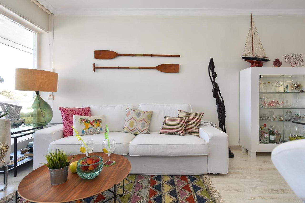 Maspalomas Beach Apartment Charca 1 外观 照片