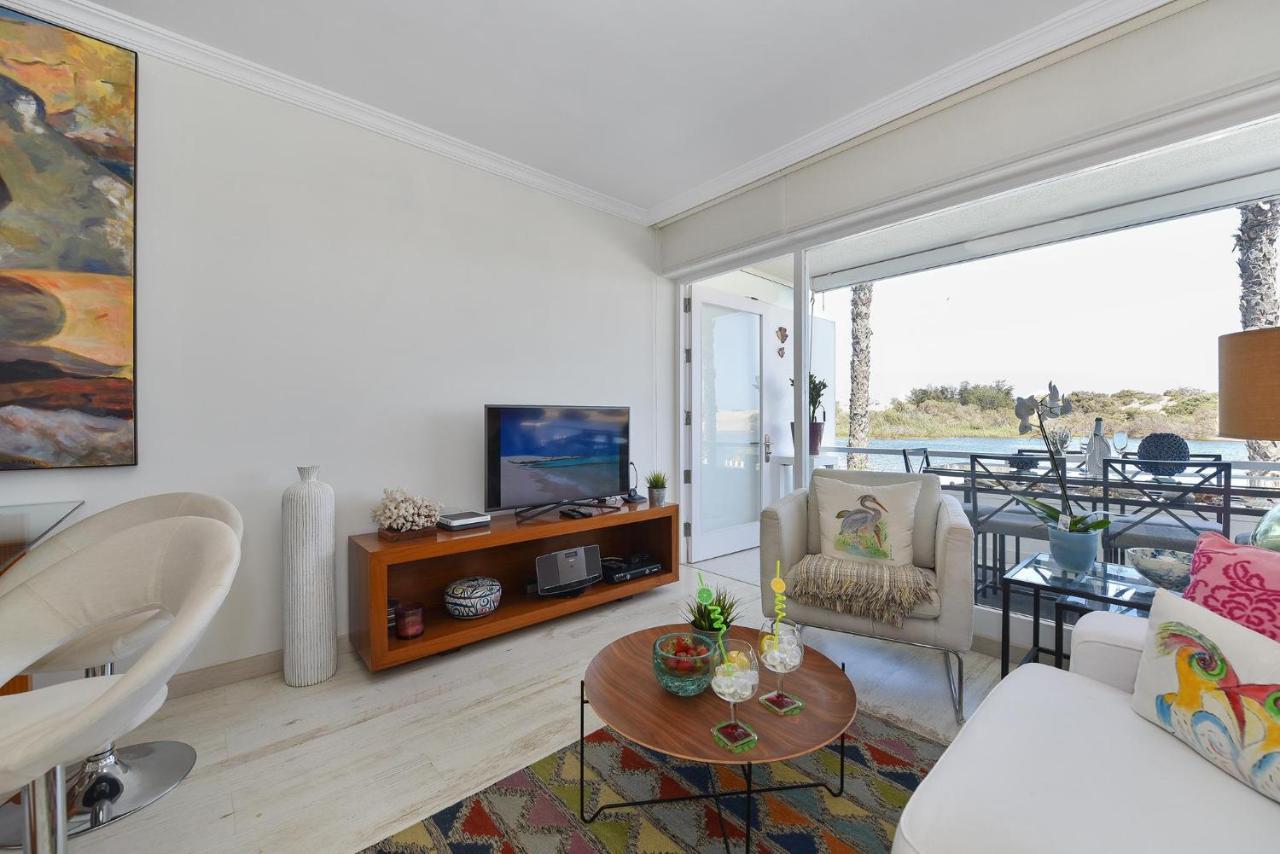 Maspalomas Beach Apartment Charca 1 外观 照片