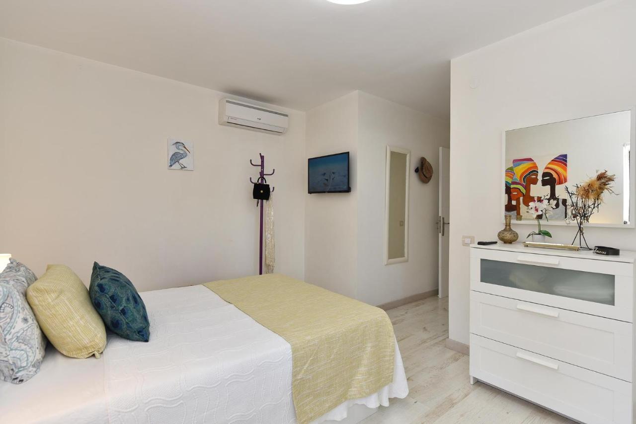 Maspalomas Beach Apartment Charca 1 外观 照片