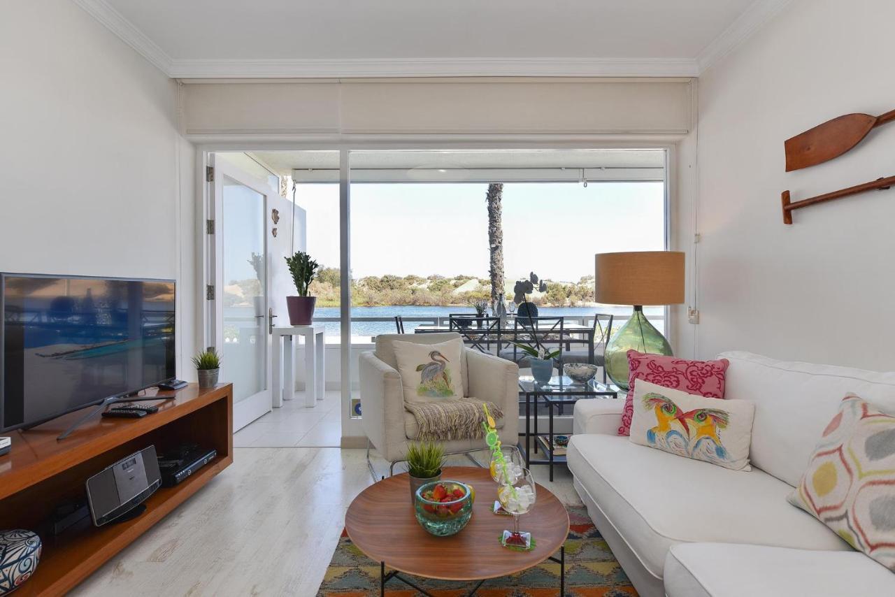 Maspalomas Beach Apartment Charca 1 外观 照片