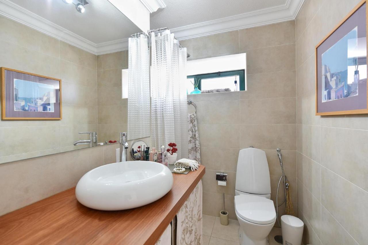 Maspalomas Beach Apartment Charca 1 外观 照片