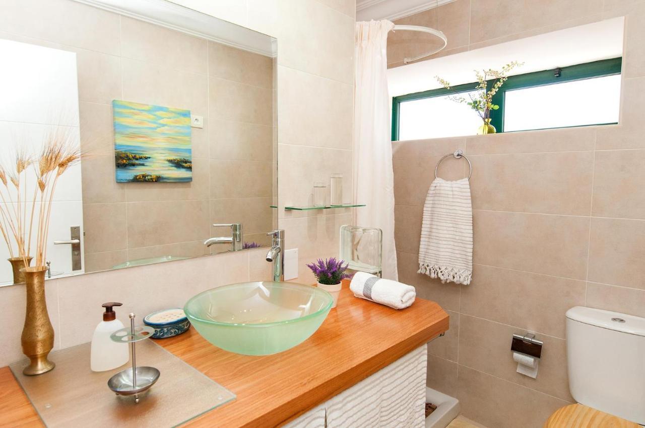 Maspalomas Beach Apartment Charca 1 外观 照片